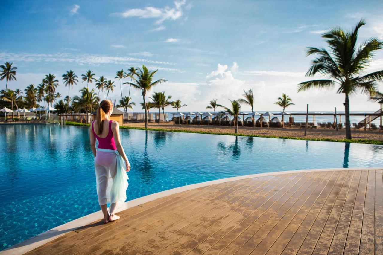 Nickelodeon Hotels & Resorts Πούντα Κάνα Εξωτερικό φωτογραφία The pool at the resort