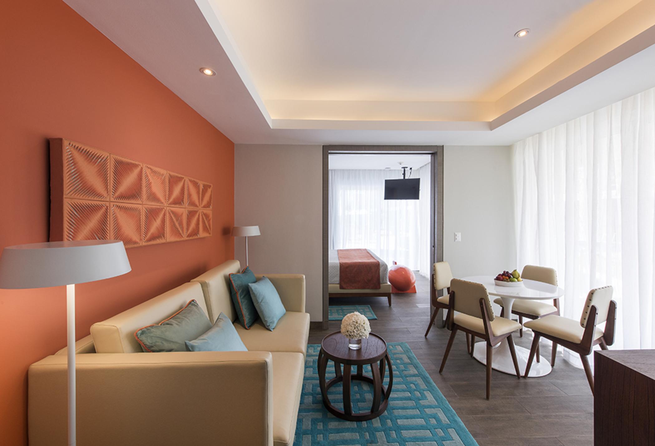 Nickelodeon Hotels & Resorts Πούντα Κάνα Εξωτερικό φωτογραφία Suite at the hotel